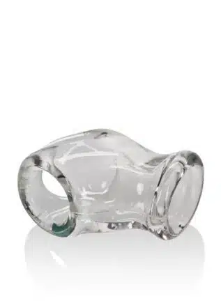 Oxballs Unit-X Stretch Cocksling TPR Black