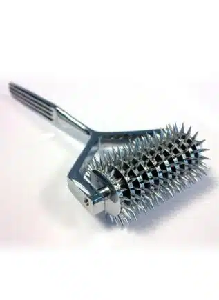 Black Label 10 Head Pinwheel