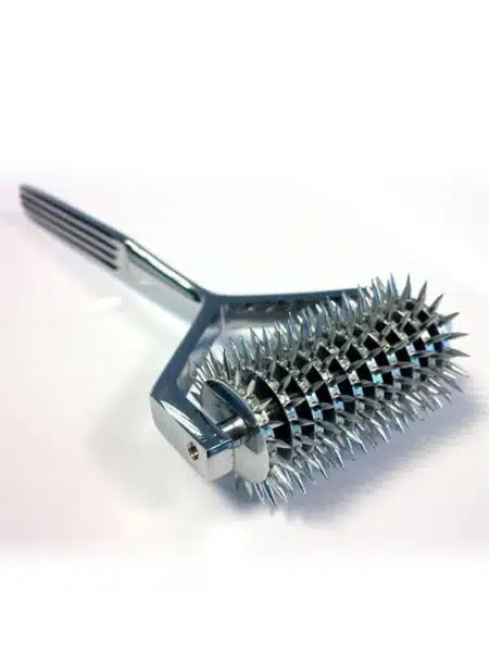 Black Label 10 Head Pinwheel