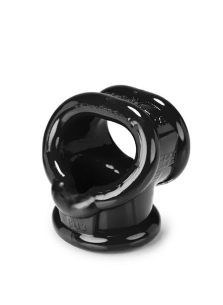 Oxballs Cocksling-2 Cock & Ball Sling TPR Black