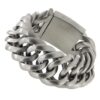Bukovsky Bracelet Prestige XL Brushed- 19 cm
