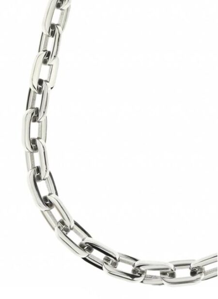 Bukovksy Chain Oval Deluxe Polished - 60 x 1,2 x 0,2 cm