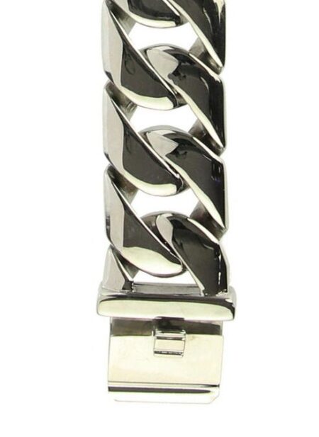 Bukovsky Bracelet Force Polished - 23 cm