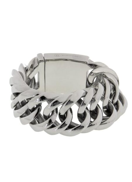 Bukovsky Bracelet Prestige XL Polished - 19 cm