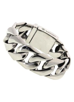 Bukovsky Bracelet Force Polished - 23 cm