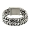 Bukovsky Bracelet Elegance Brushed - 19 cm