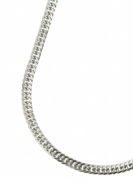 Bukovksy Chain Gourmette Polished - 60 x 0,7 x 0,3 cm