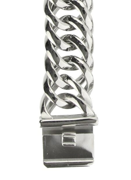 Bukovsky Bracelet Prestige Polished - 22 cm