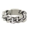 Bukovsky Bracelet Devotion Brushed - 22 cm