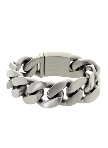Bukovsky Bracelet Devotion Brushed - 22 cm
