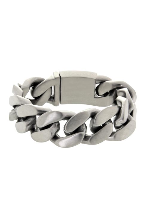 Bukovsky Bracelet Devotion Brushed - 22 cm