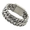 Bukovsky Bracelet Elegance Brushed - 19 cm