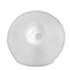 Perfect Fit Fat Boy Checker Box Sheath 5,5 inch Clear
