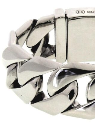 Bukovsky Bracelet Force Polished - 23 cm