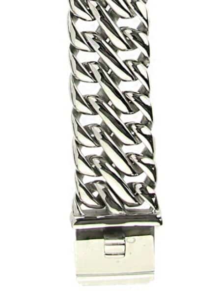 Bukovsky Bracelet Elegance Polished - 19 cm
