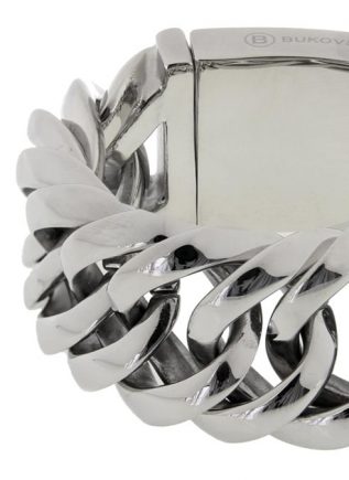 Bukovsky Bracelet Prestige XL Polished - 19 cm
