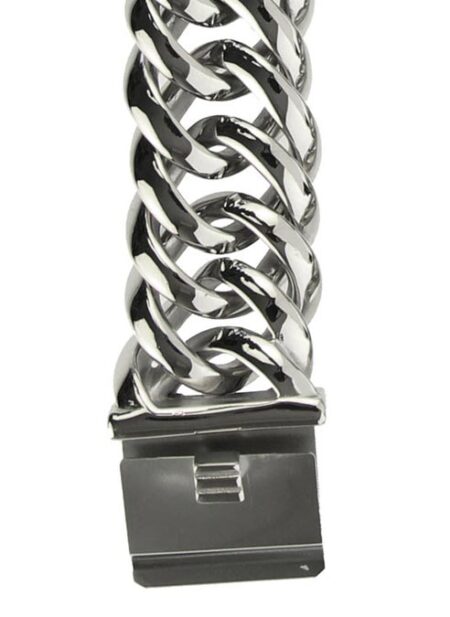 Bukovsky Bracelet Prestige XL Polished - 19 cm