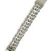 Bukovsky Bracelet Prestige XL Brushed- 19 cm