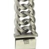 Bukovsky Bracelet Prestige XL Brushed- 19 cm