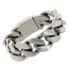 Bukovsky Bracelet Devotion Brushed - 22 cm