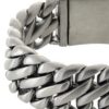 Bukovsky Bracelet Elegance Brushed - 19 cm