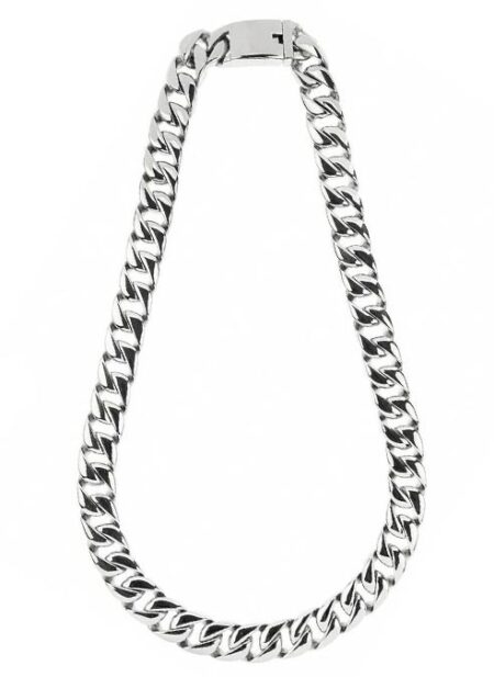 Bukovksy Chain Gourmette XXL Deluxe Polished - 66 x 1,5 x 0,5 cm