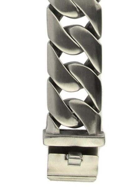 Bukovsky Bracelet Force Brushed - 23 cm