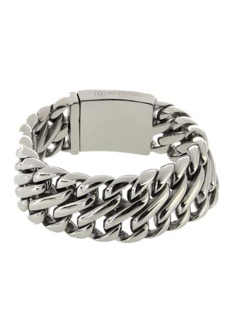 Bukovsky Bracelet Elegance Polished - 19 cm