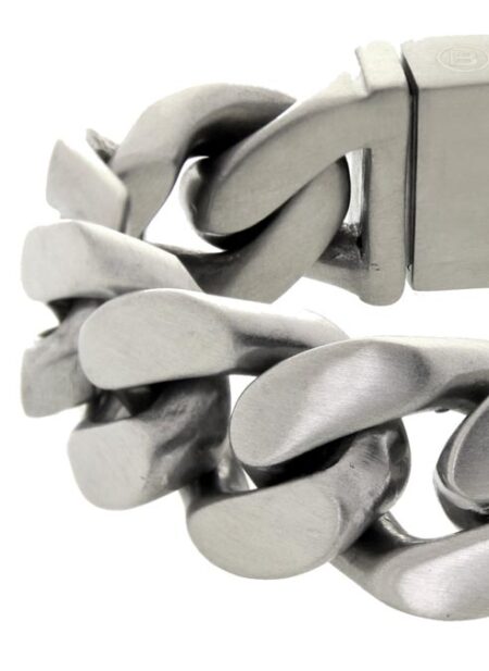 Bukovsky Bracelet Devotion Brushed - 22 cm