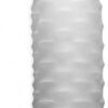 Perfect Fit Fat Boy Checker Box Sheath 5,5 inch Clear