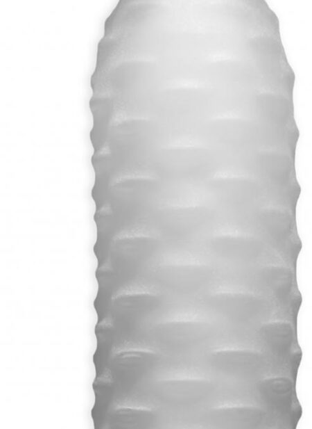 Perfect Fit Fat Boy Checker Box Sheath 5,5 inch Clear