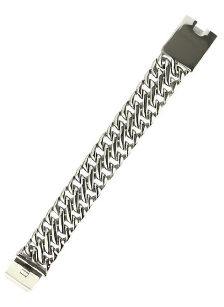 Bukovsky Bracelet Elegance Polished - 19 cm