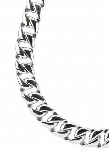 Bukovksy Chain Gourmette XXL Deluxe Polished - 66 x 1,5 x 0,5 cm