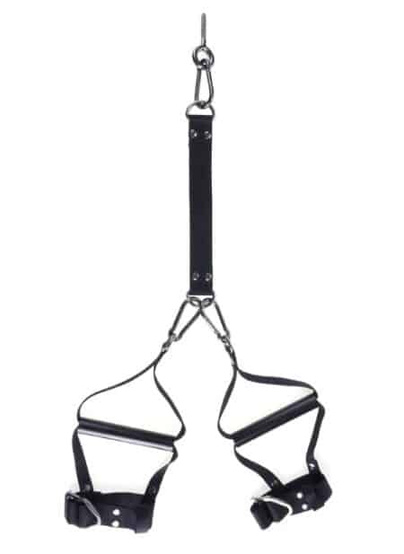 Command by Sir Richard's Suspension Cuff Set