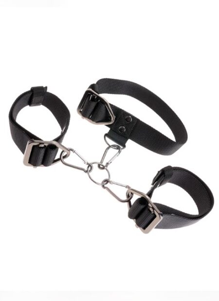 Command by Sir Richard's Cuff & Collar Set