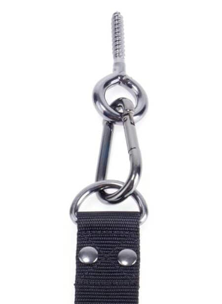 Command by Sir Richard's Suspension Cuff Set