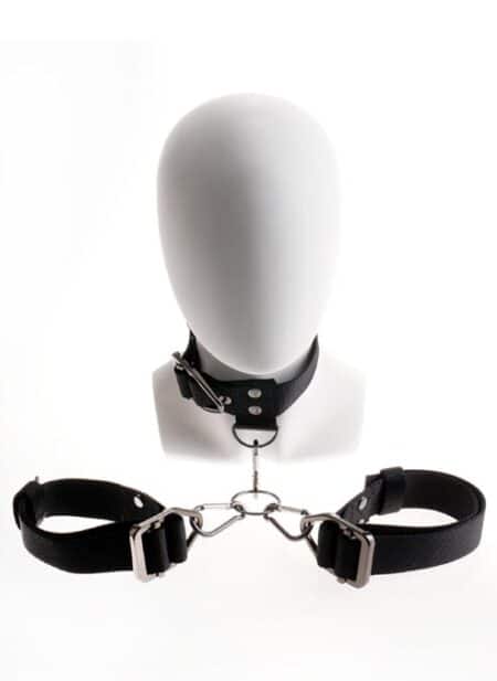 Command by Sir Richard's Cuff & Collar Set