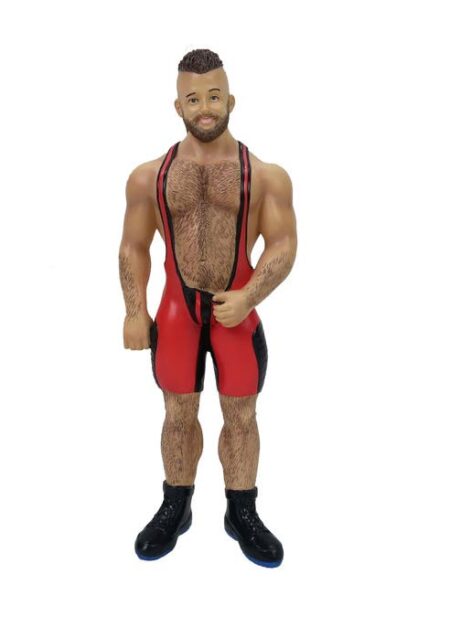 December Diamonds Poke The Bear Singlet Bear PRE-ORDER