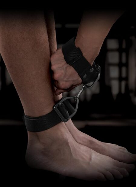 Command by Sir Richard's Deluxe Cuff Set