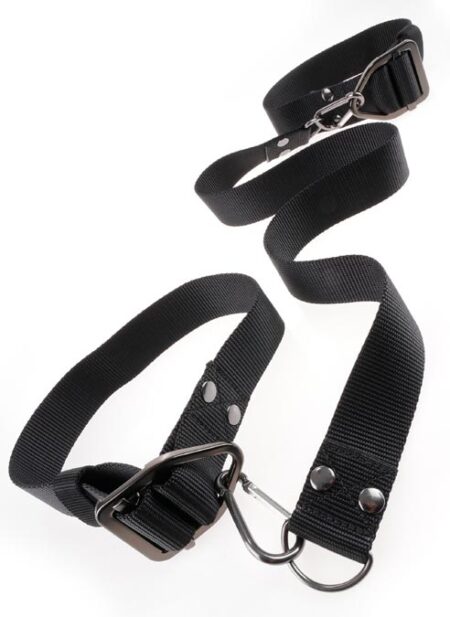 Command by Sir Richard's Deluxe Cuff Set