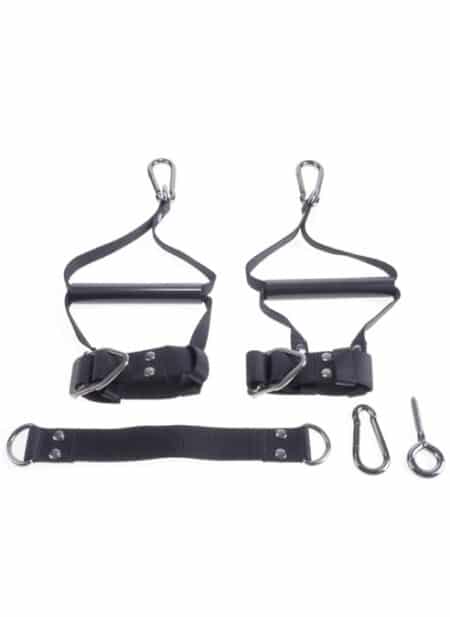 Command by Sir Richard's Suspension Cuff Set