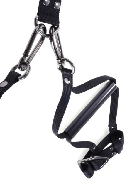 Command by Sir Richard's Suspension Cuff Set