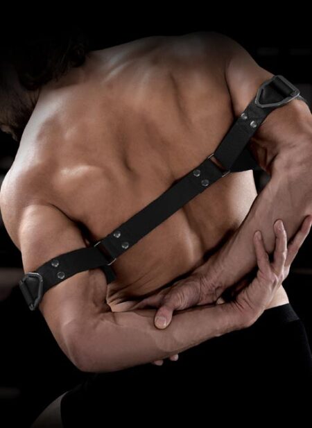 Command by Sir Richard's Bicep Binder