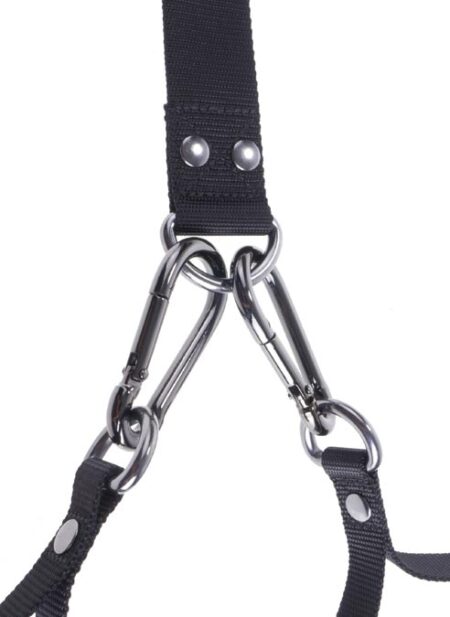 Command by Sir Richard's Suspension Cuff Set