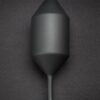 Mr. S World's Most Comfortable Butt Plug Silicone Small