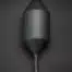 Mr. S World's Most Comfortable Butt Plug Silicone XXL