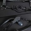 Mr. S Leather Puppy Tail Holster Large / Extra large