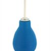 CleanStream Enema Bulb Red