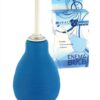 CleanStream Enema Bulb Red