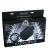 Master Series Deluxe Enema Set